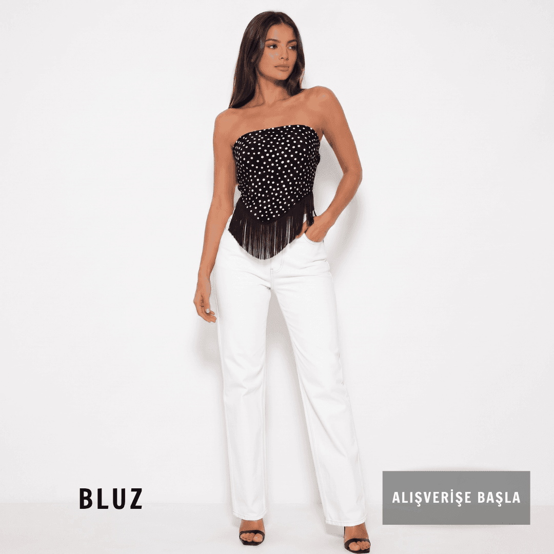 BLUZ - SUGULL Kadın Giyim Mobil BLUZ - SUGULL Kadın Giyim Mobil