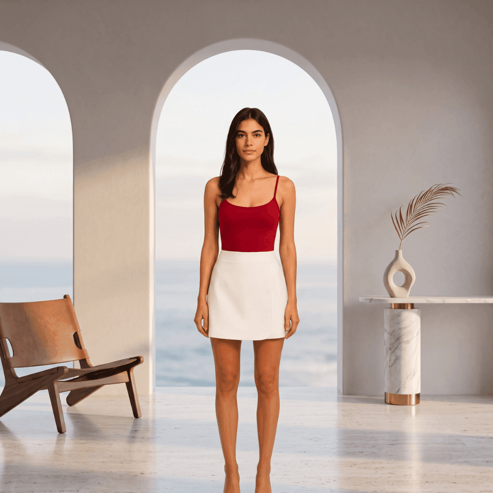 Bodysuit - SUGULL Kadın Giyim Bodysuit - SUGULL Kadın Giyim
